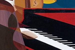 25 Estudos Fáceis, Opus 50 - No. 2 Estudo em Lá Menor Farrenc - Partitura para Piano