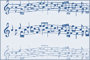 Folk Song Traditional - Partitura para Violoncelo