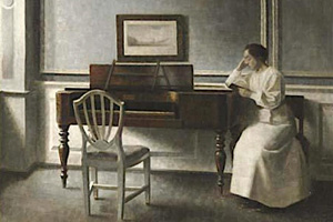 Partita n.1 - V. Menuets (I. et II.) Bach - Spartiti Pianoforte