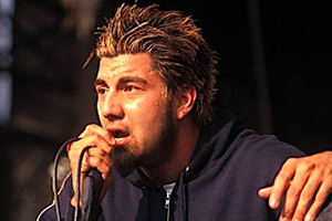 Change (In the House of Flies) (Leichte Stufe) Deftones - Musiknoten für Schlagzeug