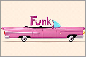 ファンク 初心者用 No.1 Kool And The Gang / Celebration TomRhythm - ドラム の楽譜