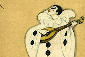 Melody 传统 - 吉他 的标签和乐谱