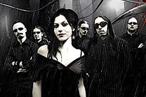 Our Truth (Livello avanzato) Lacuna Coil - Spartiti Batteria