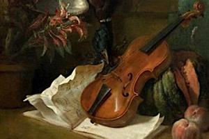 Sonata per violoncello in Sol maggiore (B) - III. Vivace Sammartini - Spartiti Violoncello