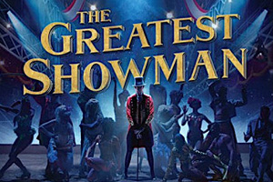 El Gran Showman - A Million Dreams (Nivel Intermedio, con Orquesta) Pasek & Paul - Partitura para Piano