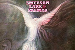 Lucky Man (Livello principiante, sassofono contralto) Emerson, Lake & Palmer - Spartiti Sassofono