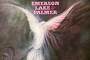 Lucky Man (niveau débutant, sax alto) Emerson, Lake & Palmer - Partition pour Saxophone