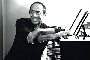 Wonderwall (Mittlere Stufe) Paul Anka - Musiknoten für Schlagzeug