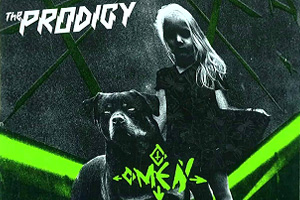 Omen (niveau débutant) The Prodigy - Partition pour Batterie