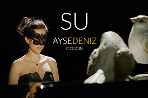 Su Aysedeniz Gokcin - Partition pour Piano