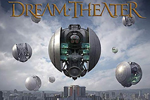 The Spirit Carries On (Fortgeschrittene Stufe, Sopran Sax) Dream Theater - Musiknoten für Saxophon