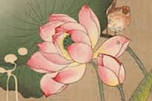 ミルテの花 Op.25〜第7曲： 睡蓮の花 - ソプラノ シューマン - 声楽/ボーカル の楽譜