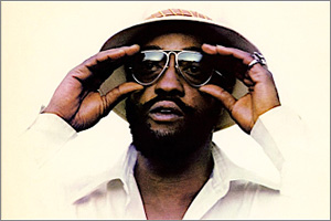 Your Song Billy Paul - Partitura para Canto