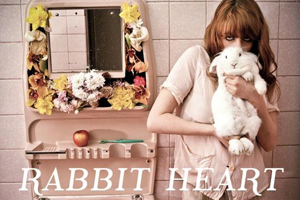 Rabbit Heart (Raise It Up) (Very Easy Level) Florence and the Machine - Partitura para Flauta travesera