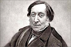 Introduction, Theme and Variations Rossini - Piano Sheet Music