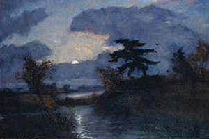 Fantasiestücke, Opus 12 - No. 5 In der Nacht (In the Night) Schumann (Robert) - Piano Nota Sayfası
