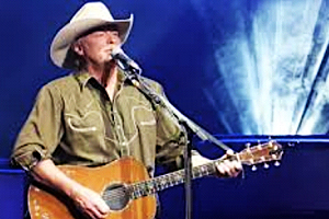 Good Time (niveau intermédiaire) Alan Jackson - Partition pour Batterie