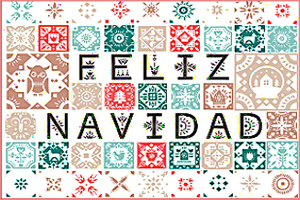 Feliz Navidad (Easy Level) José Feliciano - Flute Sheet Music