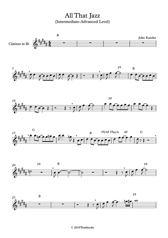 Wohlfahrt : Study Op. 45, No. 6 – Sheetmusic2print