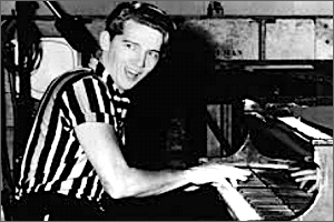 Corrine Corrina (Anfänger) Jerry Lee Lewis - Musiknoten für Schlagzeug