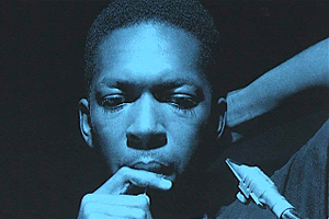 Blue Train (niveau facile) John Coltrane - Partition pour Trombone