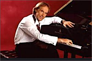 Ballade pour Adeline (niveau intermédiaire, accordéon basses chromatiques solo) Richard Clayderman - Partition pour Accordéon