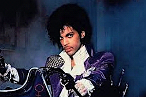 Kiss - Originalversion (Fortgeschrittene Stufe) Prince - Musiknoten für Schlagzeug