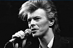 Let's Dance - Version originale (niveau avancé) David Bowie - Partition pour Batterie