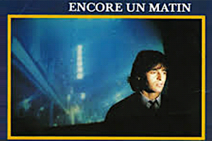 Encore un matin (Nível Intermediário, Saxofone Alto) Jean-Jacques Goldman - Partitura para Saxofone