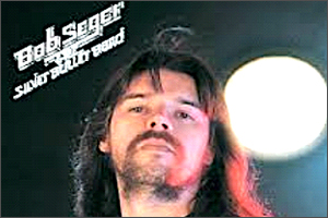 Night Moves (Fortgeschrittene Stufe, solo Klavier) Bob Seger - Musiknoten für Klavier