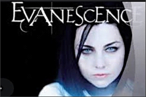 Bring Me To Life (Livello facile) Evanescence - Spartiti Batteria