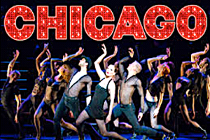 Chicago - All That Jazz Kander John - Partitura para Canto