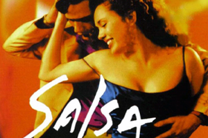 Salsa (Livello intermedio, flauto dolce contralto) Yuri Buenaventura - Spartiti Flauto dolce