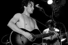 Hallelujah Jeff Buckley - Partitura para Canto