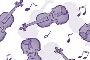 Tomplay Scales, Vol. 4 – No. 13 F major Cherubini - Violin Sheet Music