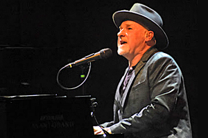 How Long (niveau facile/intermédiaire) Paul Carrack - Partition pour Clarinette