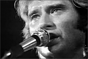 Que je t'aime (niveau très facile, guitare électrique avec Band) Johnny Hallyday - Tablatures et partitions pour Guitare