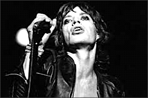 Brown Sugar The Rolling Stones - Singer Nota Sayfası