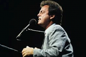 Just The Way You Are Billy Joel - Singer Nota Sayfası