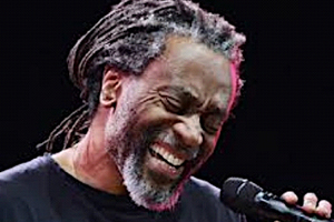 Don't Worry Be Happy (Intermediate Level) Bobby McFerrin - Tabs and Sheet Music for Bass