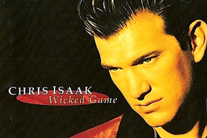 Wicked Game (Nível Intermediário, Guitarra com Banda) Chris Isaak - Tablaturas e Partituras para Guitarra