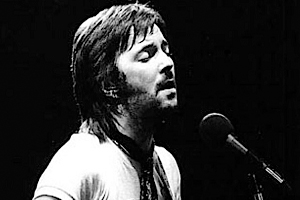 Layla Eric Clapton - Nuty na Singer