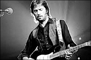 Las hojas muertas (Nivel Fácil/Intermedio, Guitarra Acústica con Banda) Eric Clapton - Tablaturas y partituras por Guitarra