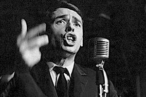 Ne me quitte pas (Livello intermedio, pianoforte solista) Jacques Brel - Spartiti Pianoforte