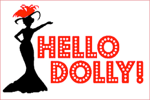 Hello, Dolly!（中級 - 上級） ハーマン - クラリネット の楽譜