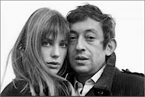 Elisa Serge Gainsbourg - Partition pour Chant