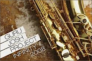 Infinity 2008 (Leichte Stufe) Guru Josh - Tabs und Noten für Bass