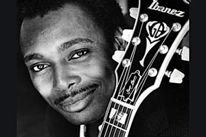 Nothing's Gonna Change My Love For You (Easy Level) George Benson - Tabulatury i nuty na Bass  