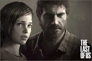 The Last of Us - Tema Santaolalla Gustavo - Spartiti Pianoforte