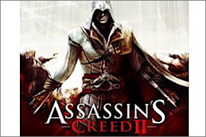 ゲーム「Assassin's Creed」〜Ezio's Family イェスパー・キッド - ピアノ の楽譜